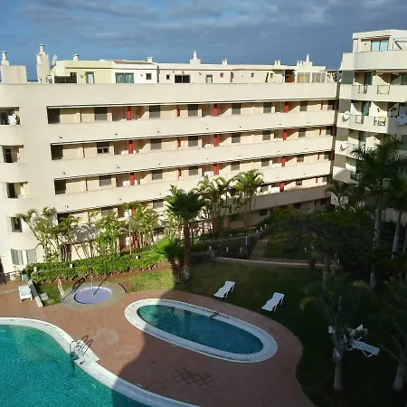 Romantic Sunset Daire Palm-mar